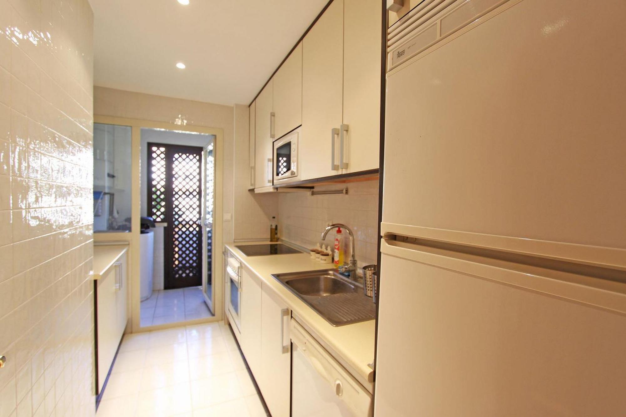 Apartment 1039 Front 2 Line Penthouse *