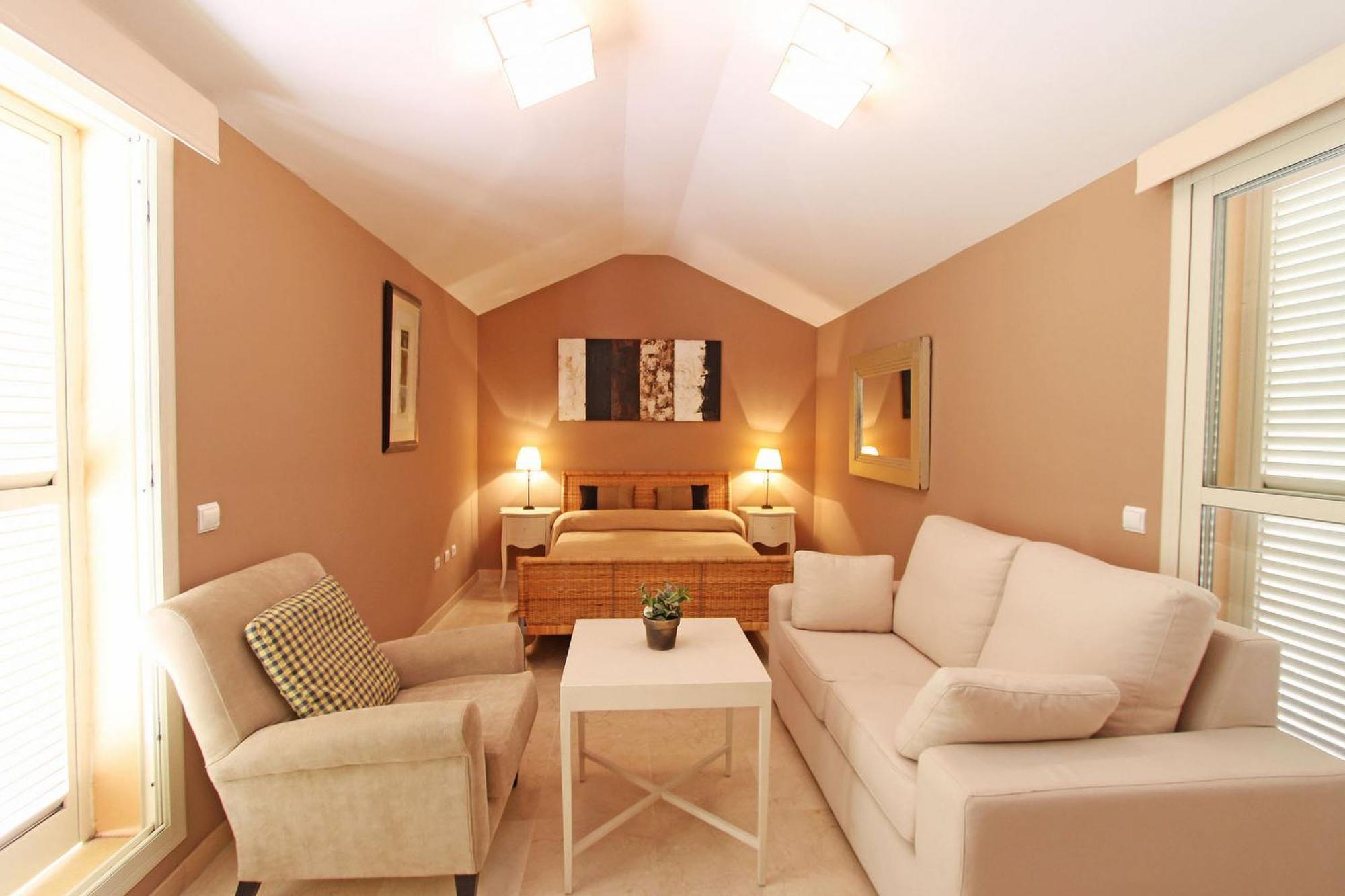 Apartamento 1039 Front 2 Line Penthouse