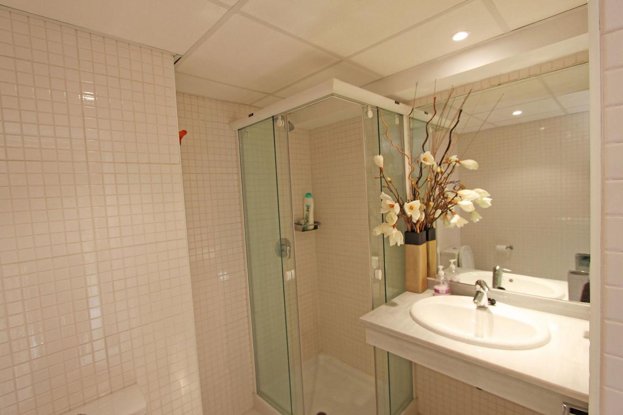 1039 Front 2 Line Penthouse Apartamento