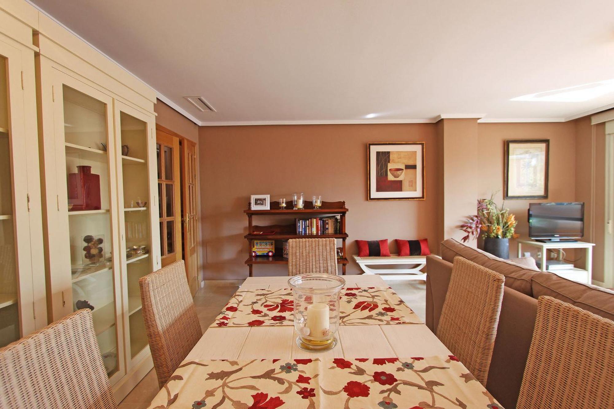 Apartment 1039 Front 2 Line Penthouse *