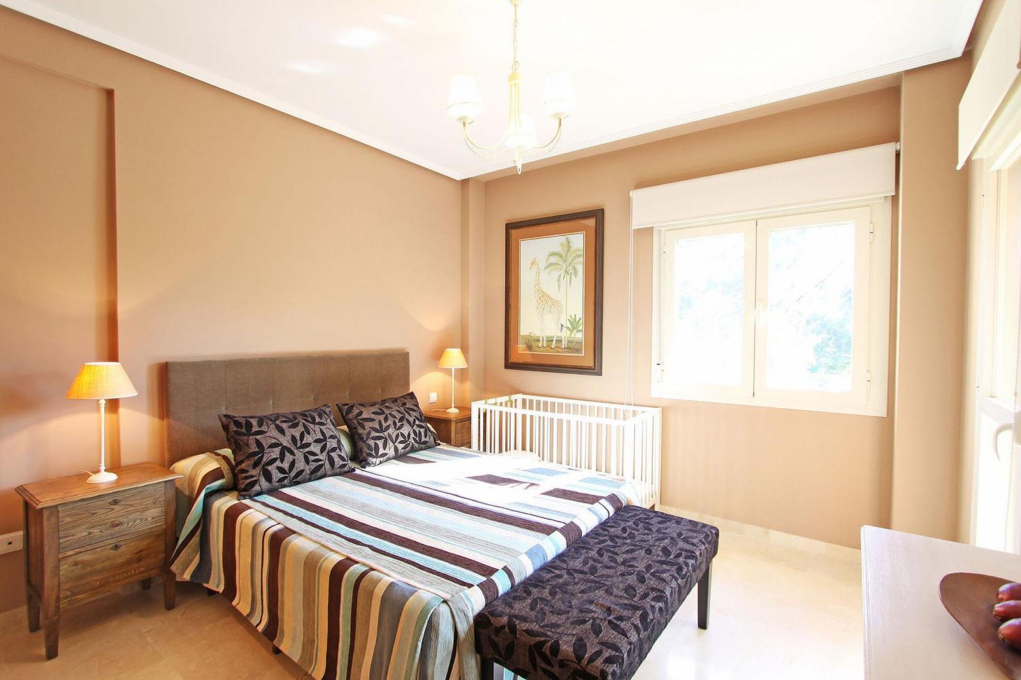 1039 Front 2 Line Penthouse Apartamento *