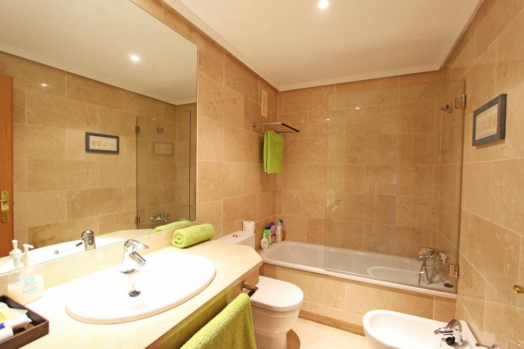 Apartamento 1039 Front 2 Line Penthouse Marbella